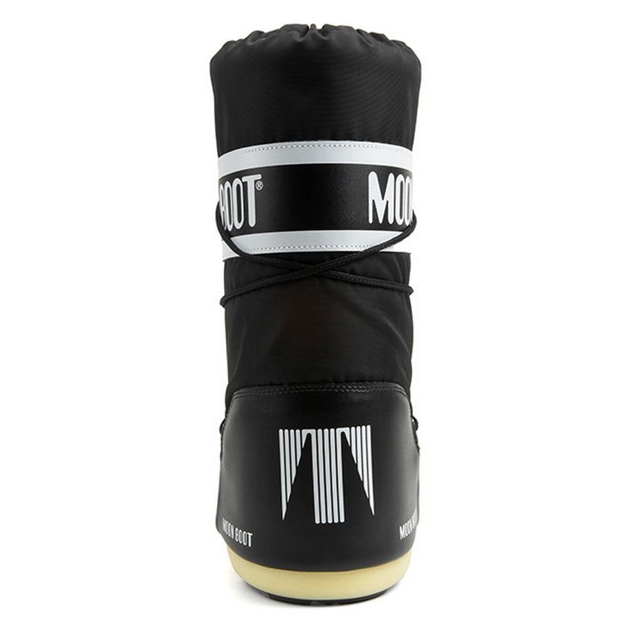 MOON BOOT Nylon 39 Bottes de Neige  