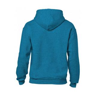 Gildan  sweatshirt à capuche heavy blend ® 