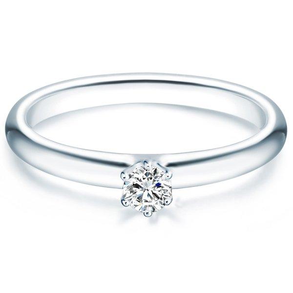 Trilani  Femme Bague en argent 