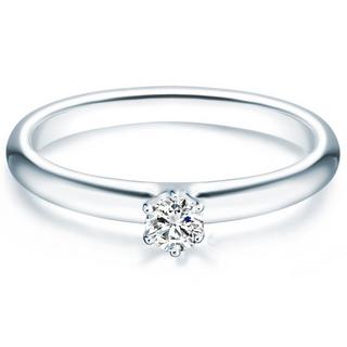 Trilani  Femme Bague en argent 