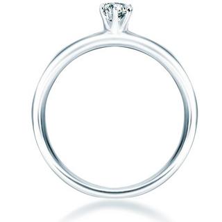 Trilani  Femme Bague en argent 