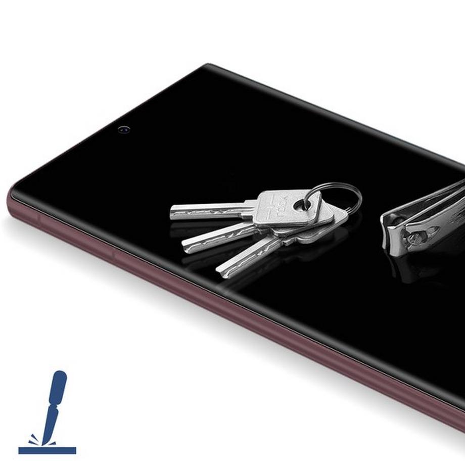 Avizar  Film Protecteur Samsung S22 Ultra 