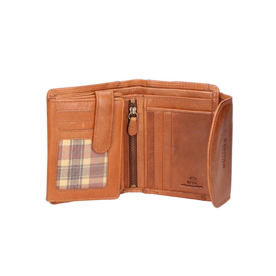 Santini Firenze Portafoglio  