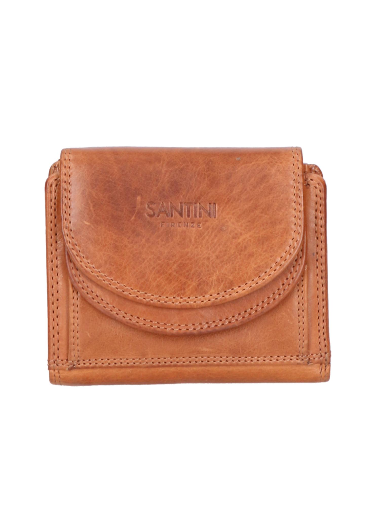 Image of Geldbörse Herren Tan ONE SIZE