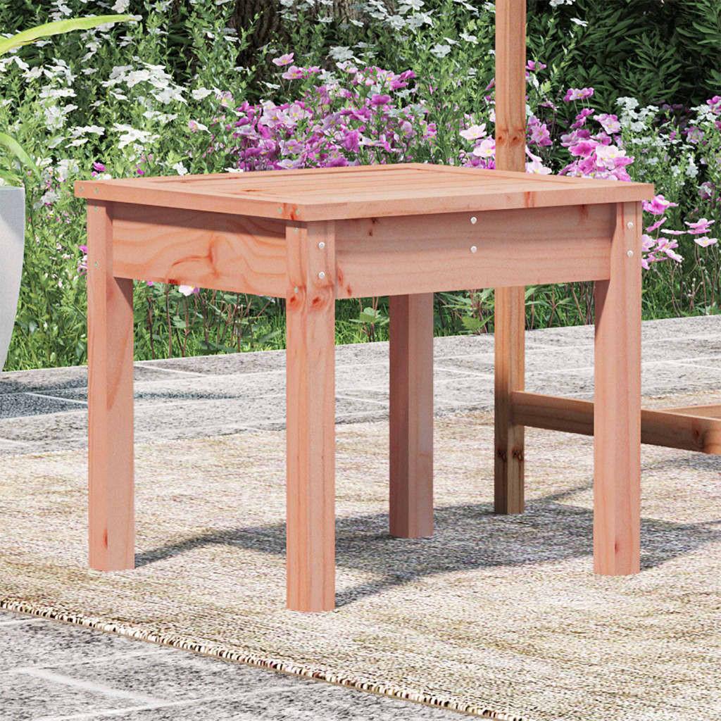 VidaXL panca da giardino Legno di douglas  