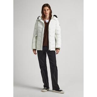 Pepe Jeans  Doudoune femme  Mera 