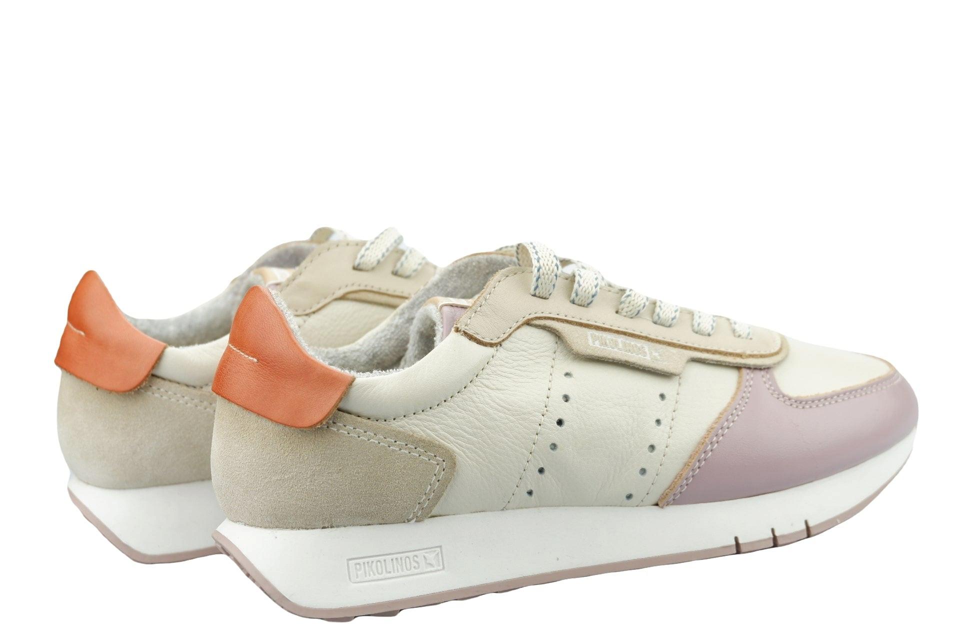 Pikolinos  Barcelona - Leder sneaker 