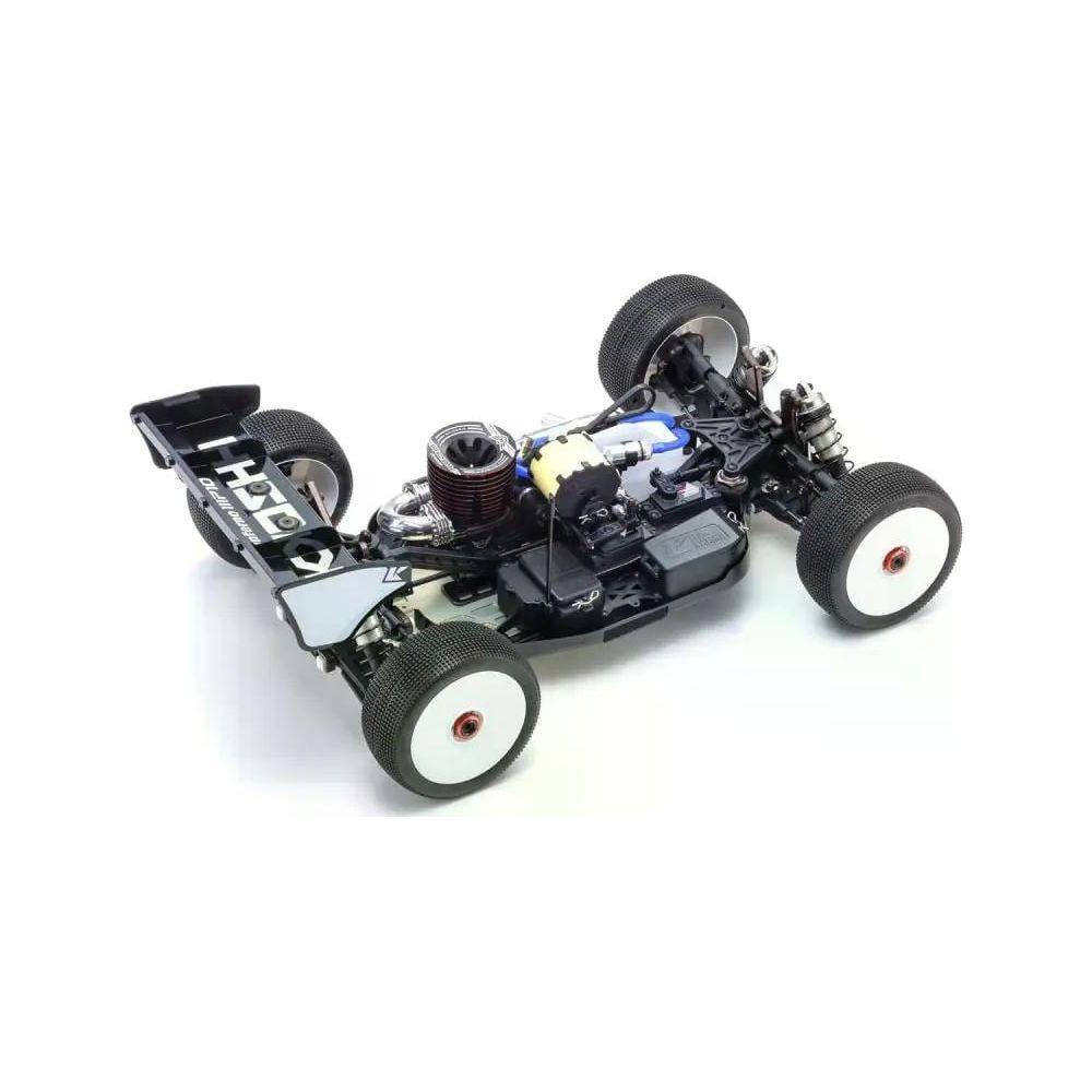 Kyosho  Kyosho K.33026B modellino radiocomandato (RC) Buggy Motore a benzina 1:8 