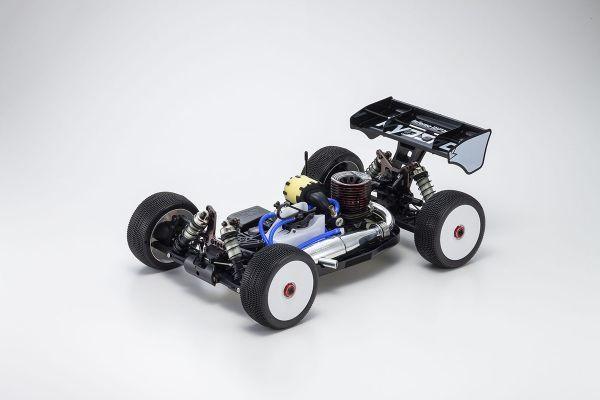 Kyosho  Buggy Inferno MP10 TKI3 Nitro 1:8, Bausatz 