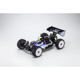 Kyosho  Kyosho K.33026B modellino radiocomandato (RC) Buggy Motore a benzina 1:8 