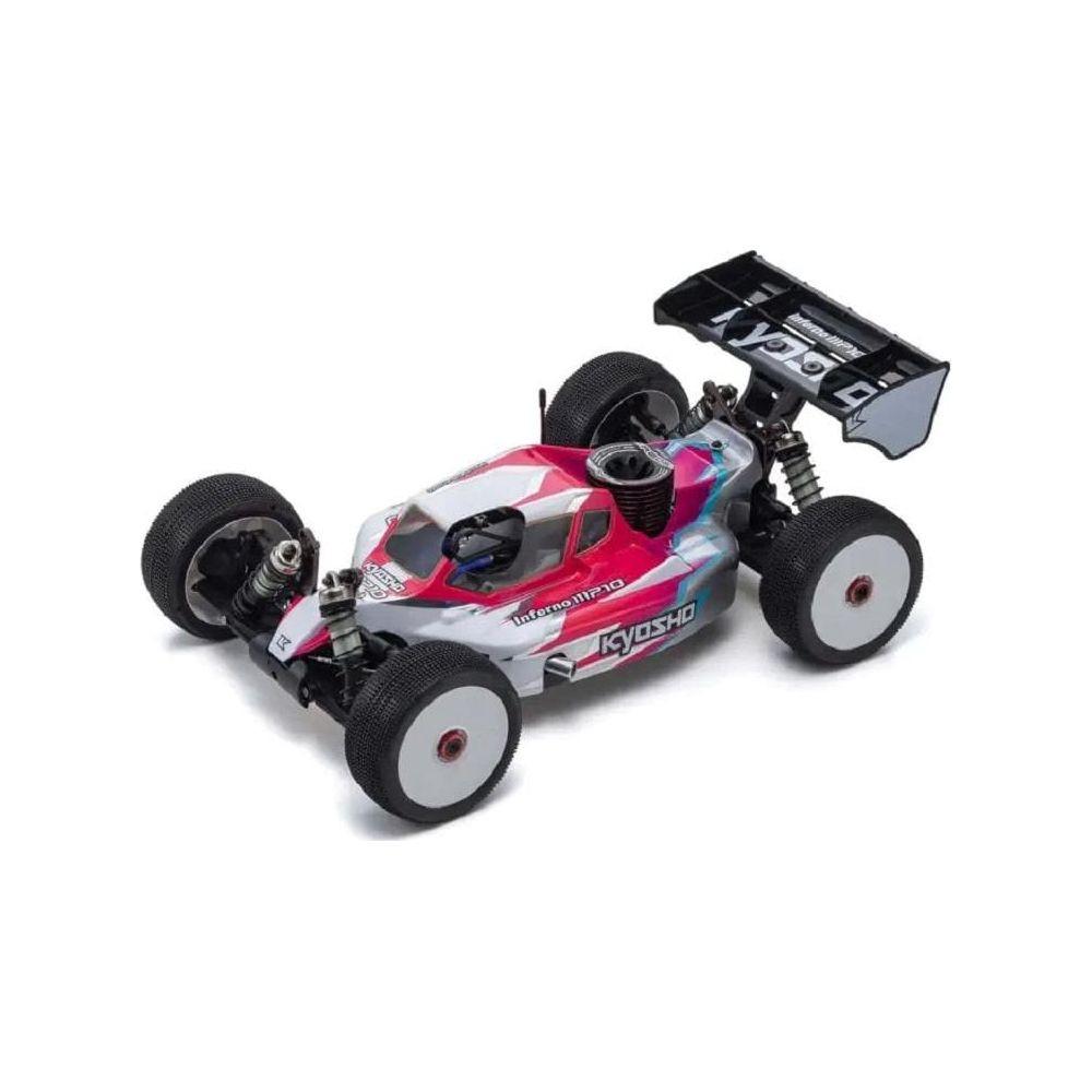 Image of Buggy Inferno Mp10 Tki3 Nitro 1:8, Bausatz Unisex