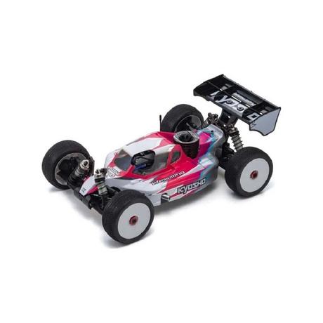 Kyosho  Buggy Inferno MP10 TKI3 Nitro 1:8, Bausatz 