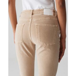 OPUS  Slim Jeans Evita glazed Slim 