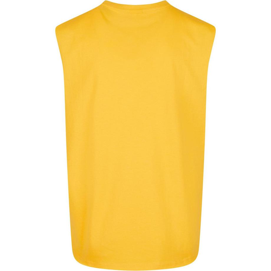 URBAN CLASSICS Canotta Open Edge  
