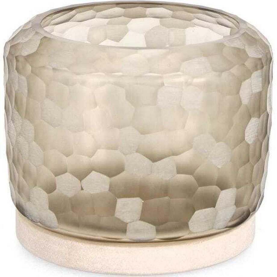 mutoni  Kerzenhalter Sampur rund 21 