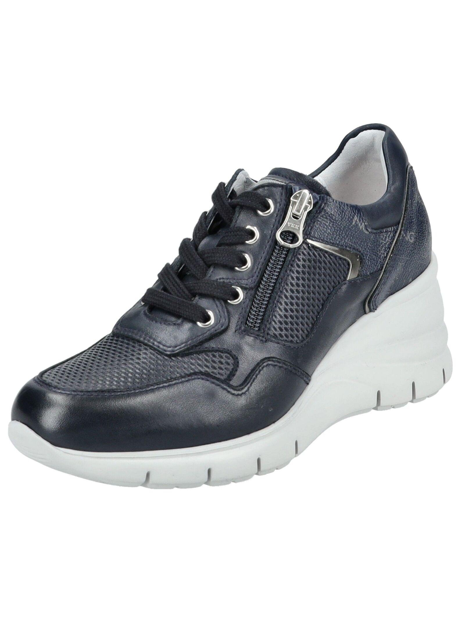 Image of Sneaker E409880d Unisex Blau 38