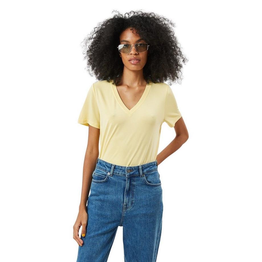 minimum Rynih 0281 T-Shirt Scollo a V  