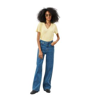 minimum Rynih 0281 T-Shirt Scollo a V  