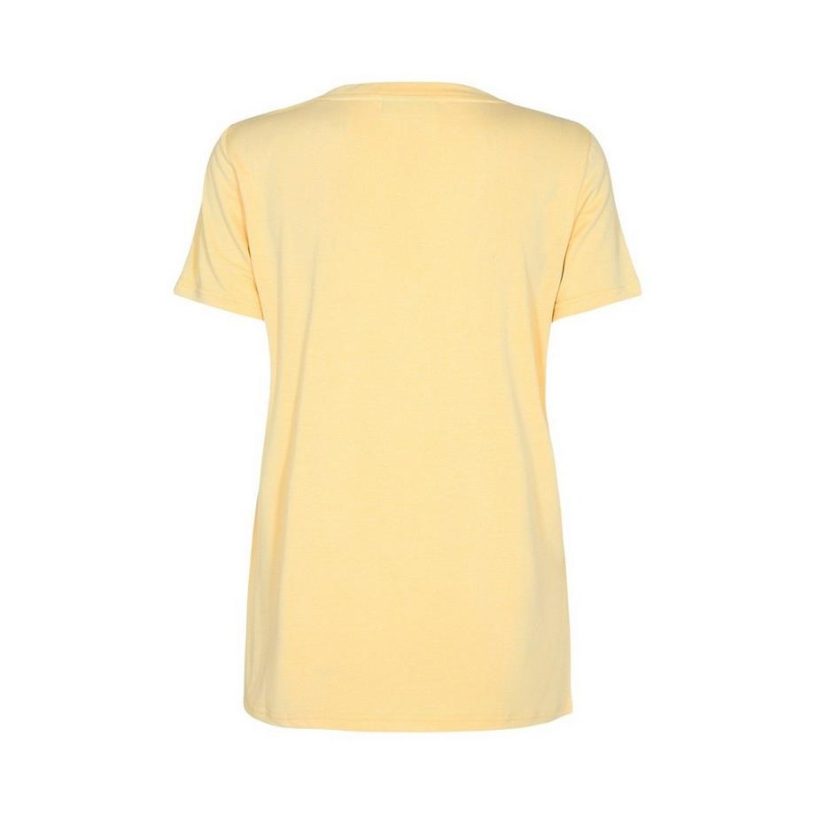 minimum Rynih 0281 T-Shirt Scollo a V  