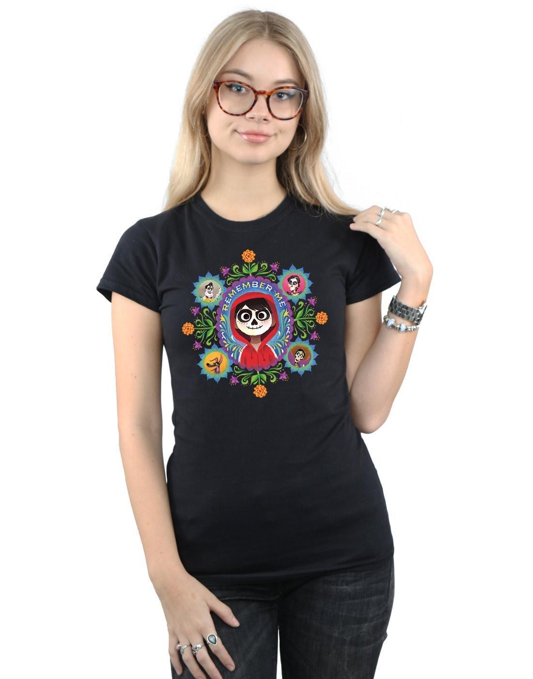 Disney  Coco Remember Me TShirt 