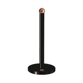 Berlinger Küchenrollenhalter Black Rose Collection  