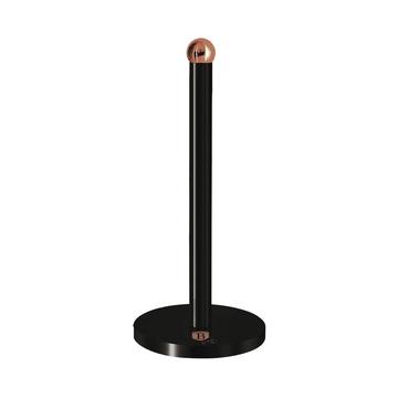 Küchenrollenhalter Black Rose Collection