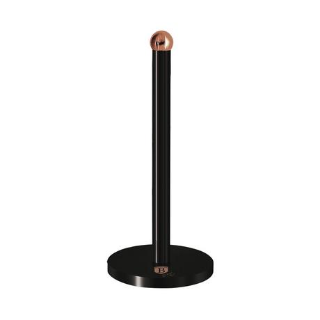Berlinger Küchenrollenhalter Black Rose Collection  