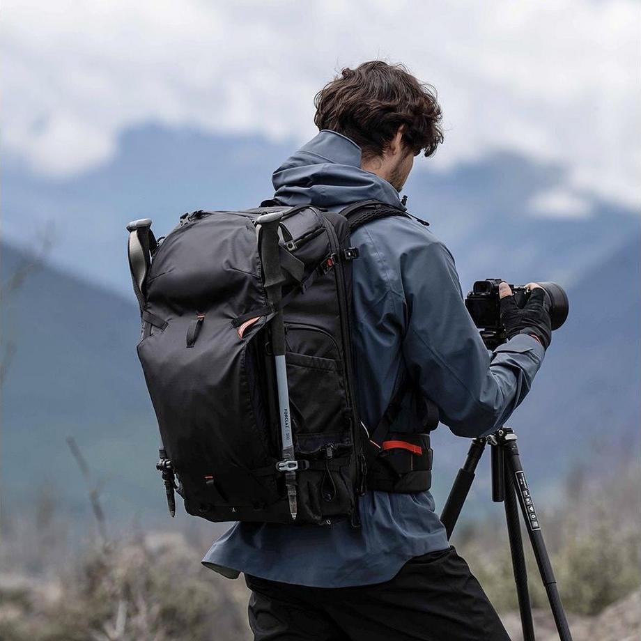 PGYTECH Sac à dos photo Focux  