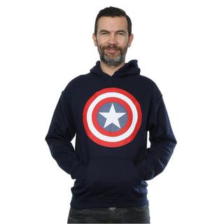 MARVEL  Kapuzenpullover 