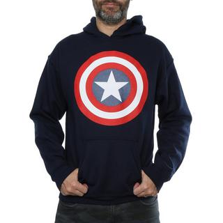 MARVEL  Kapuzenpullover 