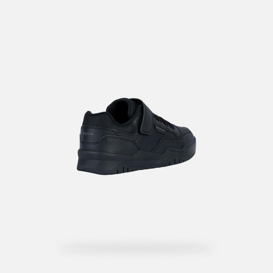 GEOX Perth Baskets  