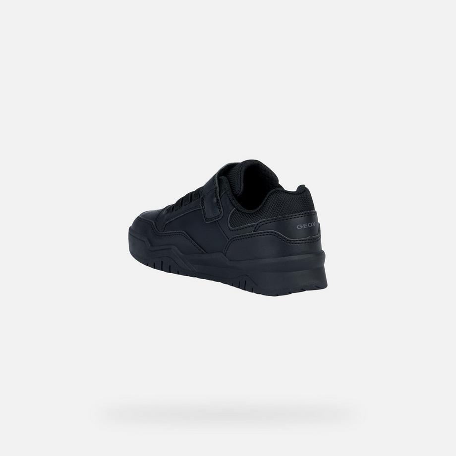 GEOX Perth Baskets  