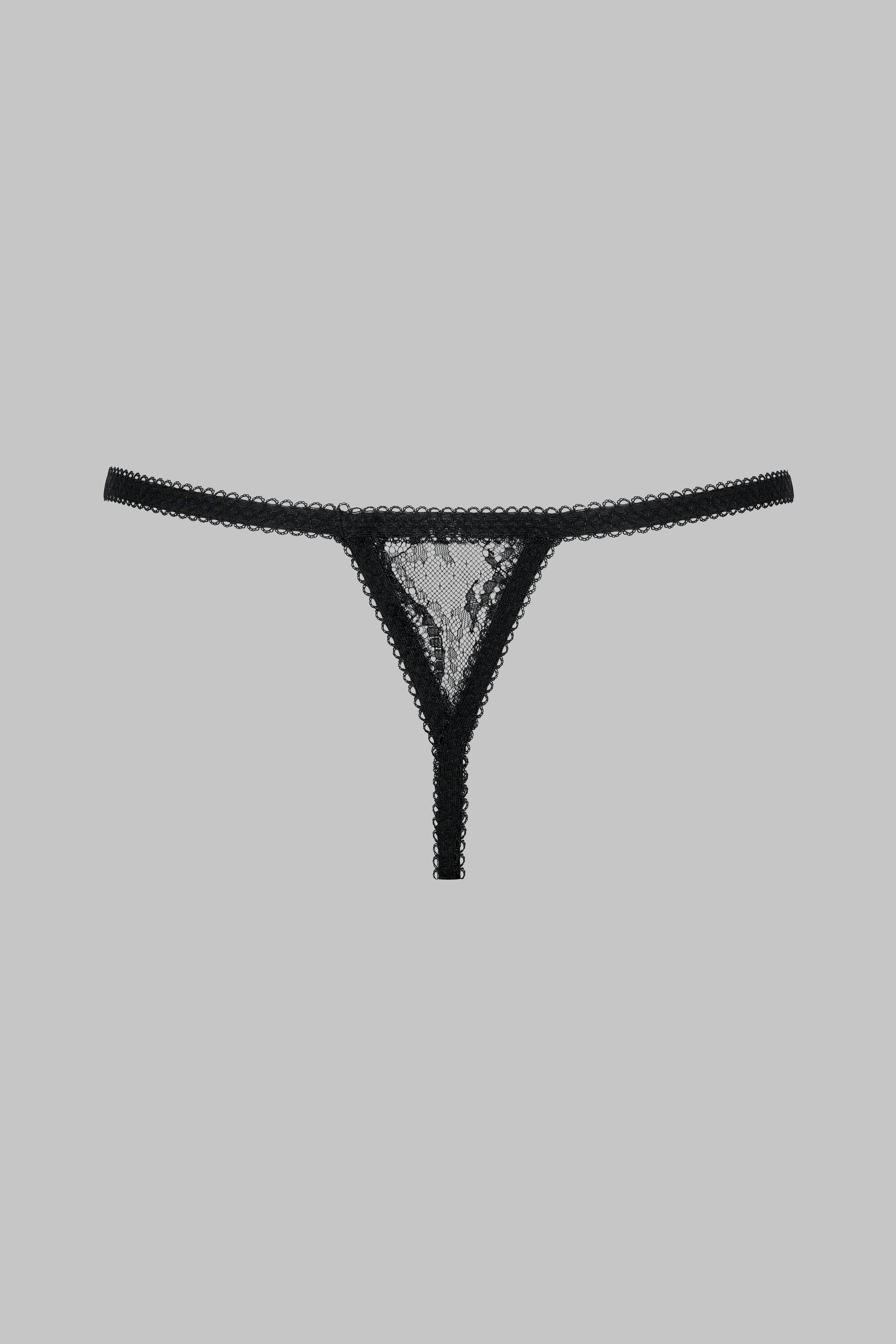 MAISON CLOSE  String ouvrable - Inspiration Divine 