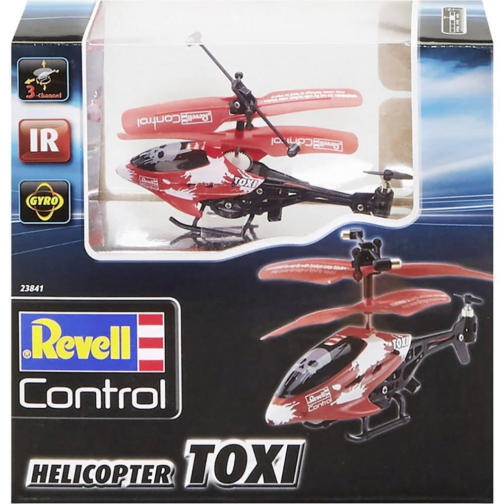 Revell  Elektro Helikopter Toxi RtF 