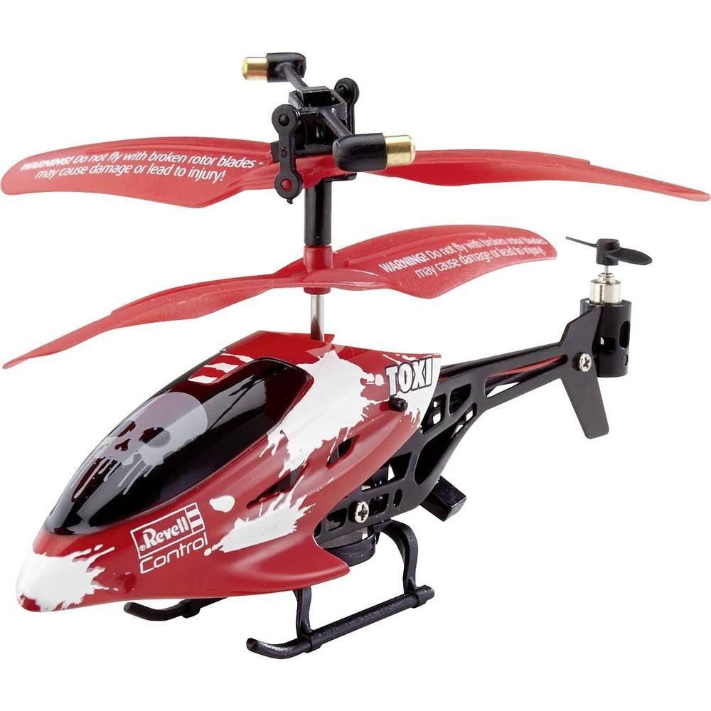 Revell  Elektro Helikopter Toxi RtF 