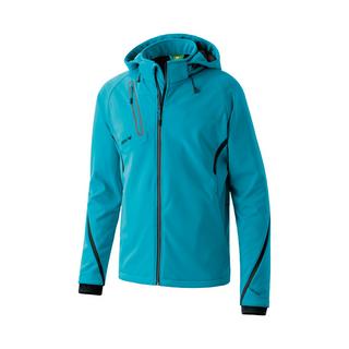 Erima  giacca eria softshell fonction 