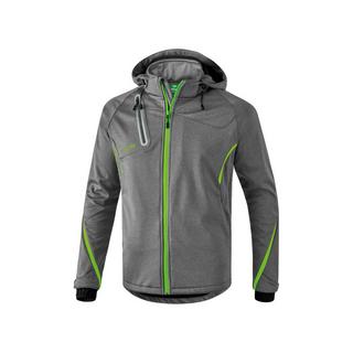 Erima  giacca eria softshell fonction 