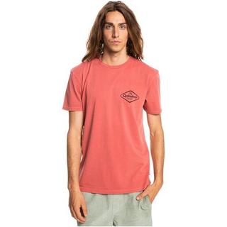 QUIKSILVER  STIRITUPSS T-Shirt 