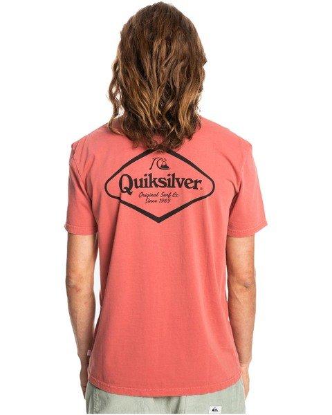 QUIKSILVER  STIRITUPSS T-Shirt 