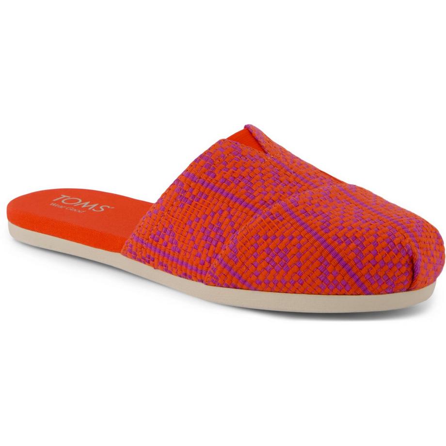TOMS Mules classiques alpargata pour femme  