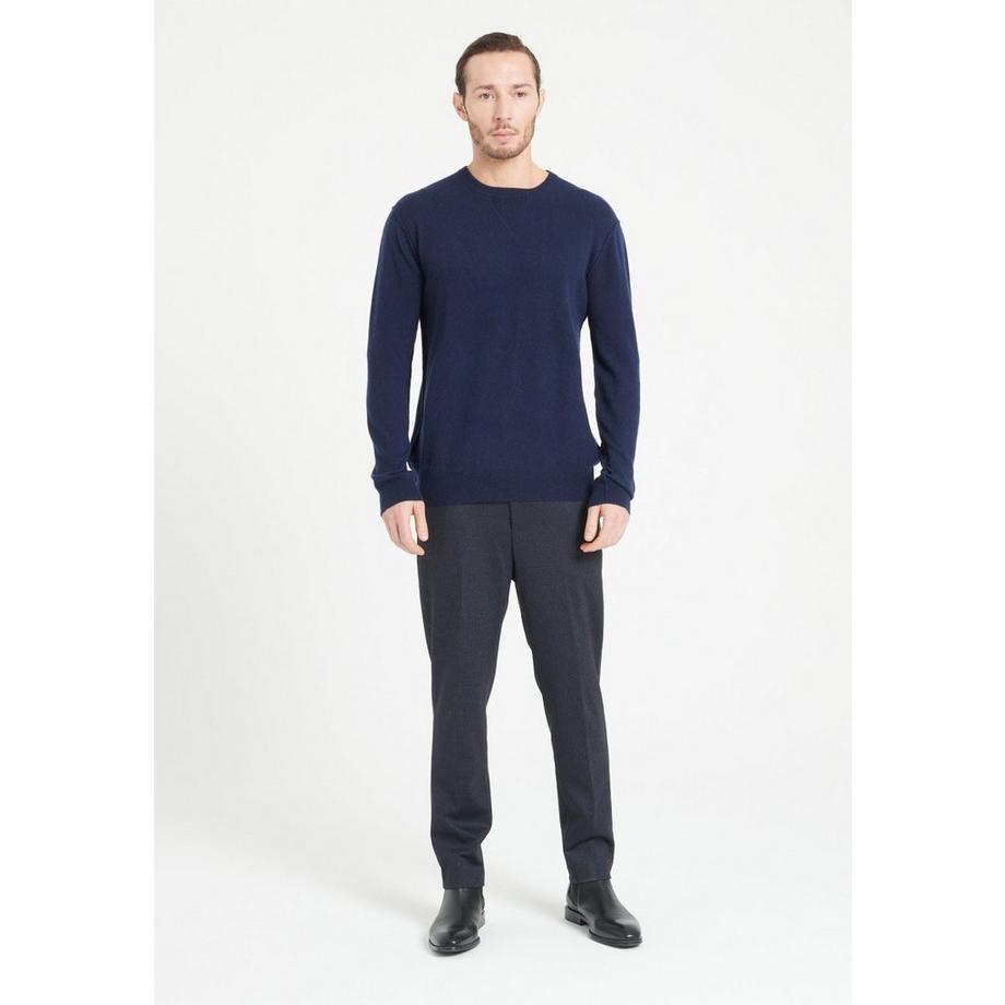 Studio Cashmere8 LUKE 12 Maglione Girocollo  