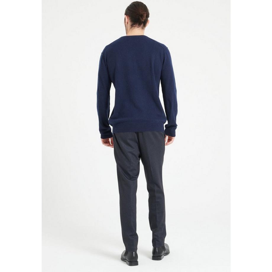 Studio Cashmere8 LUKE 12 Maglione Girocollo  