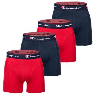 Champion  Boxershort  4er Pack Stretch 