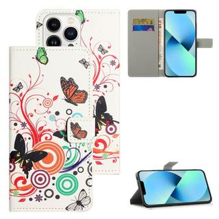 Cover-Discount  iPhone 15 Pro - Étui avec motif 