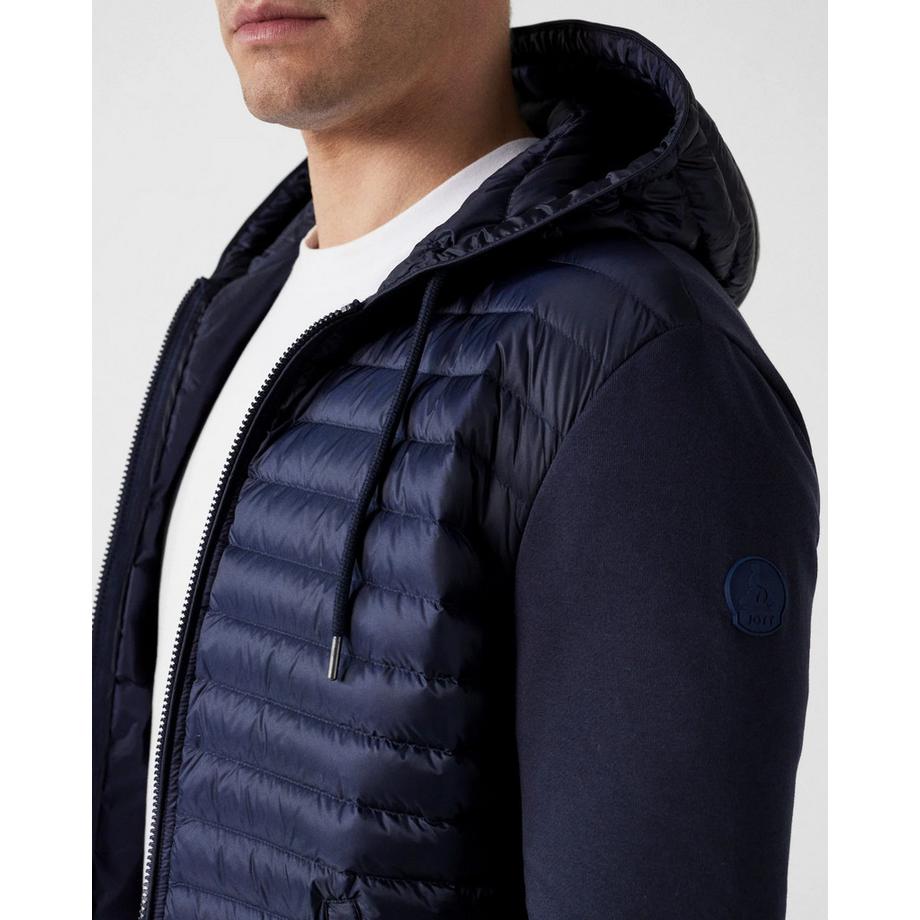 Jott GUMMY 2.0 Kapuzenjacke  