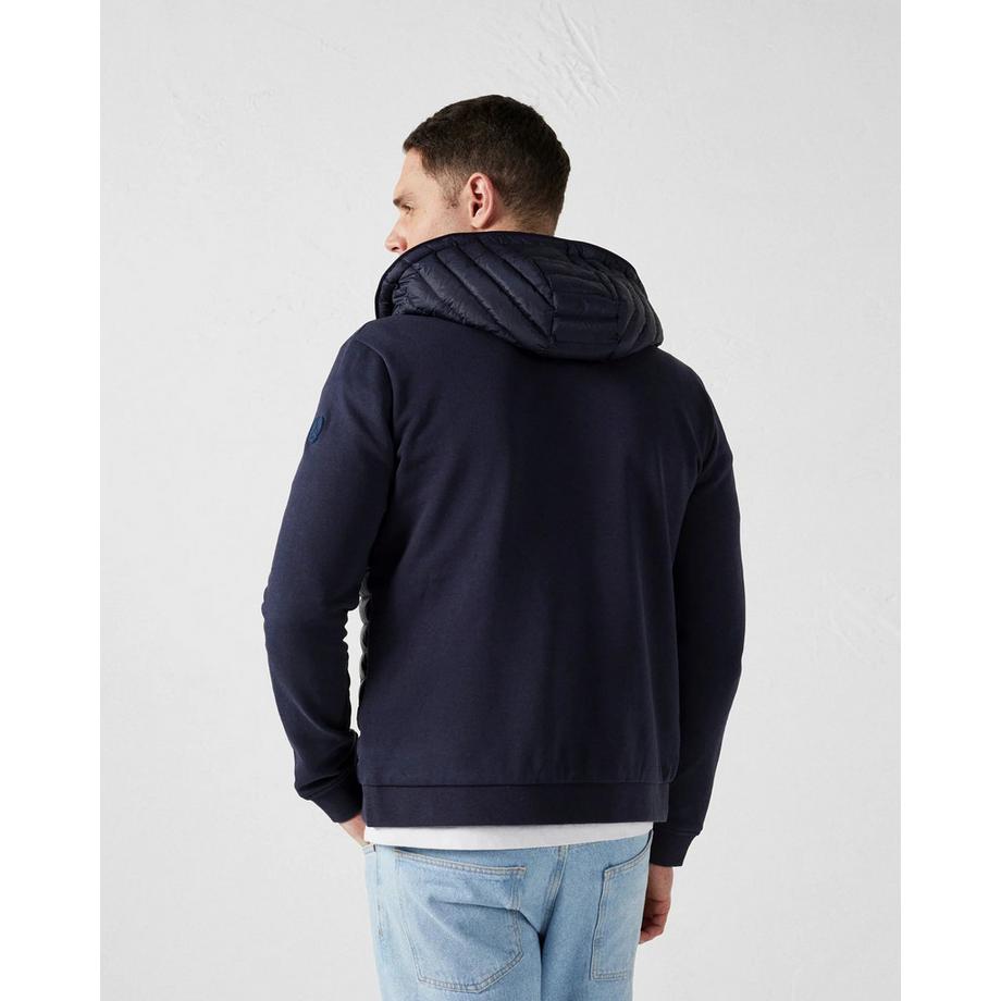 Jott GUMMY 2.0 Kapuzenjacke  