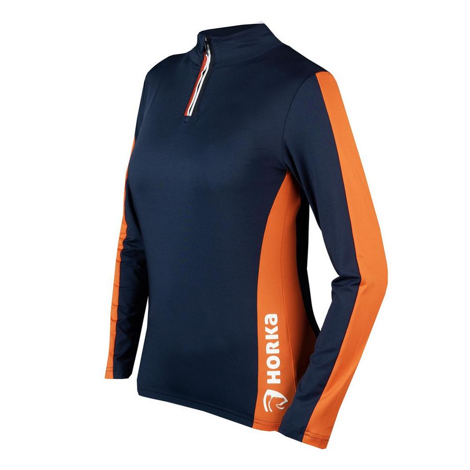 polo-hirt mit polygiene, damen knh