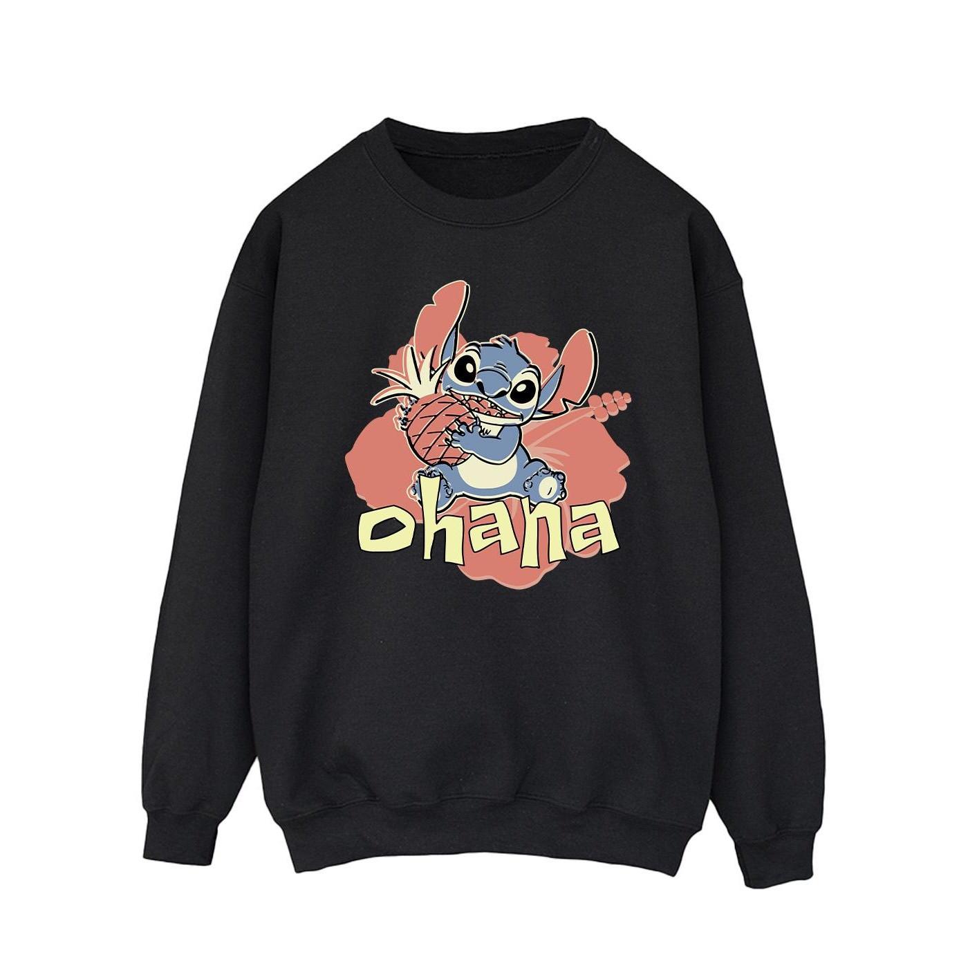 Disney  Sweat OHANA 