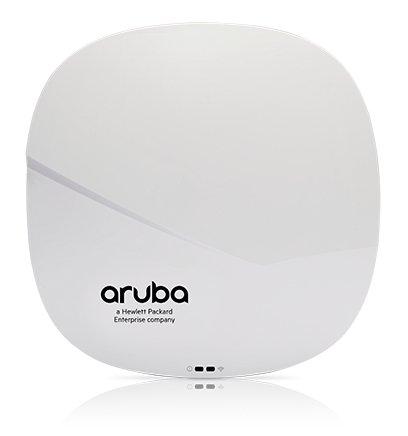 Image of Aruba , a Hewlett Packard Enterprise company AP-315 1733 Mbit/s Weiß Power over Ethernet (PoE)