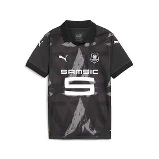 PUMA  drittes trikot kinder stade rennais fc 2024/25 